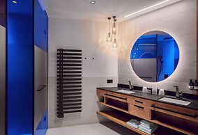 DAS EDELWEISS - Salzburg Mountain Resort