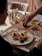 DAS EDELWEISS - Salzburg Mountain Resort