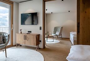 DAS EDELWEISS - Salzburg Mountain Resort