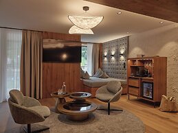 DAS EDELWEISS - Salzburg Mountain Resort