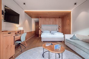 DAS EDELWEISS - Salzburg Mountain Resort