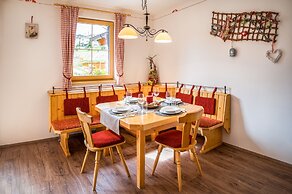 Appartementhaus Speckalm