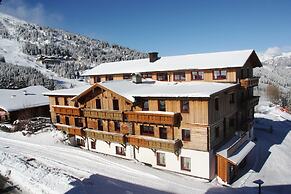 Appartementhaus Speckalm