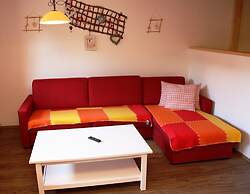 Appartementhaus Speckalm