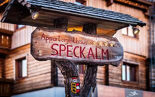Appartementhaus Speckalm