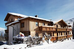 Appartementhaus Speckalm