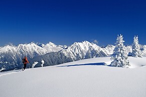 Appartementhaus Speckalm