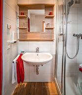 Appartementhaus Speckalm