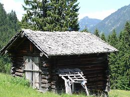 Appartementhaus Speckalm