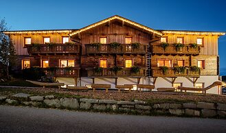 Appartementhaus Speckalm