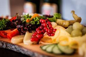 Appartementhaus Speckalm