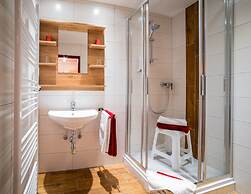 Appartementhaus Speckalm