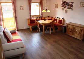 Appartementhaus Speckalm