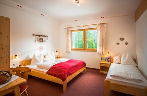 Appartementhaus Speckalm