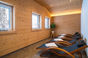 Appartementhaus Speckalm