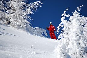 Appartementhaus Speckalm