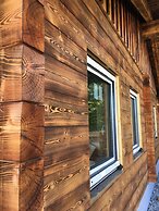 Appartementhaus Speckalm