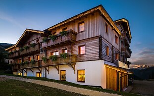 Appartementhaus Speckalm