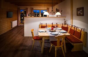 Appartementhaus Speckalm