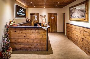 Appartementhaus Speckalm