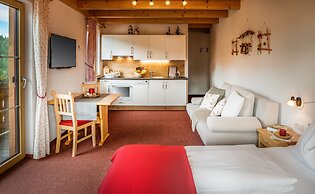 Appartementhaus Speckalm