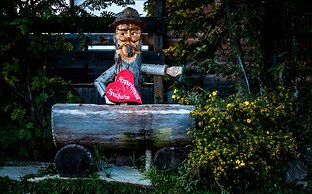 Appartementhaus Speckalm