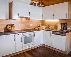 Appartementhaus Speckalm