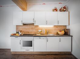 Appartementhaus Speckalm