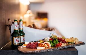 Appartementhaus Speckalm