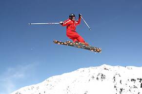 Appartementhaus Speckalm