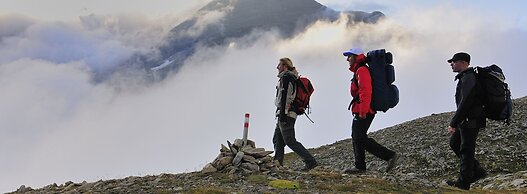 Appartementhaus Speckalm