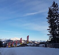 Appartementhaus Speckalm