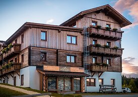 Appartementhaus Speckalm