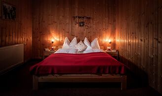 Appartementhaus Speckalm