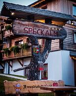 Appartementhaus Speckalm