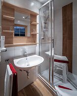 Appartementhaus Speckalm