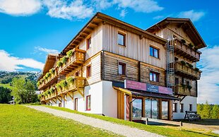 Appartementhaus Speckalm