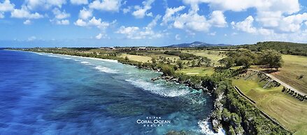 Coral Ocean Resort