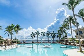 Coral Ocean Resort