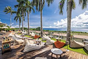 Coral Ocean Resort