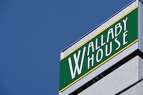 Wallaby House