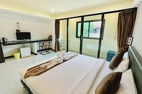 The Shore Samui