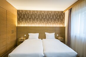 Hotel Bon Repos