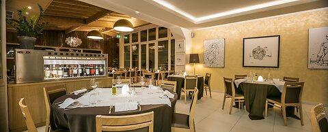 Hotel Bon Repos