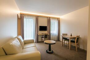 Hotel Bon Repos