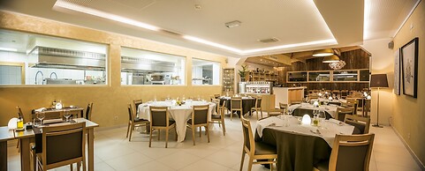 Hotel Bon Repos