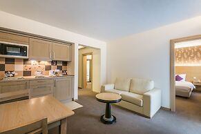 Hotel Bon Repos
