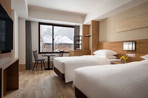 Courtyard by Marriott Hakuba