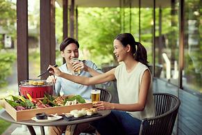 Courtyard by Marriott Hakuba