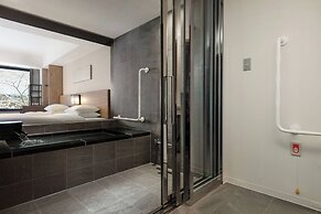 Courtyard by Marriott Hakuba